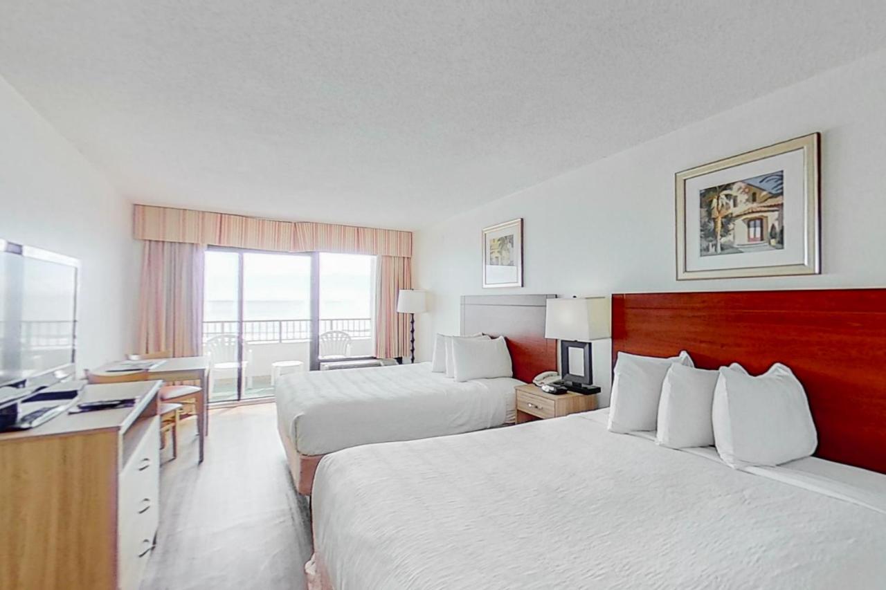Apartamento Ocean Park - Oceana Vacation Myrtle Beach