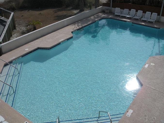 Apartamento Ocean Park - Oceana Vacation *