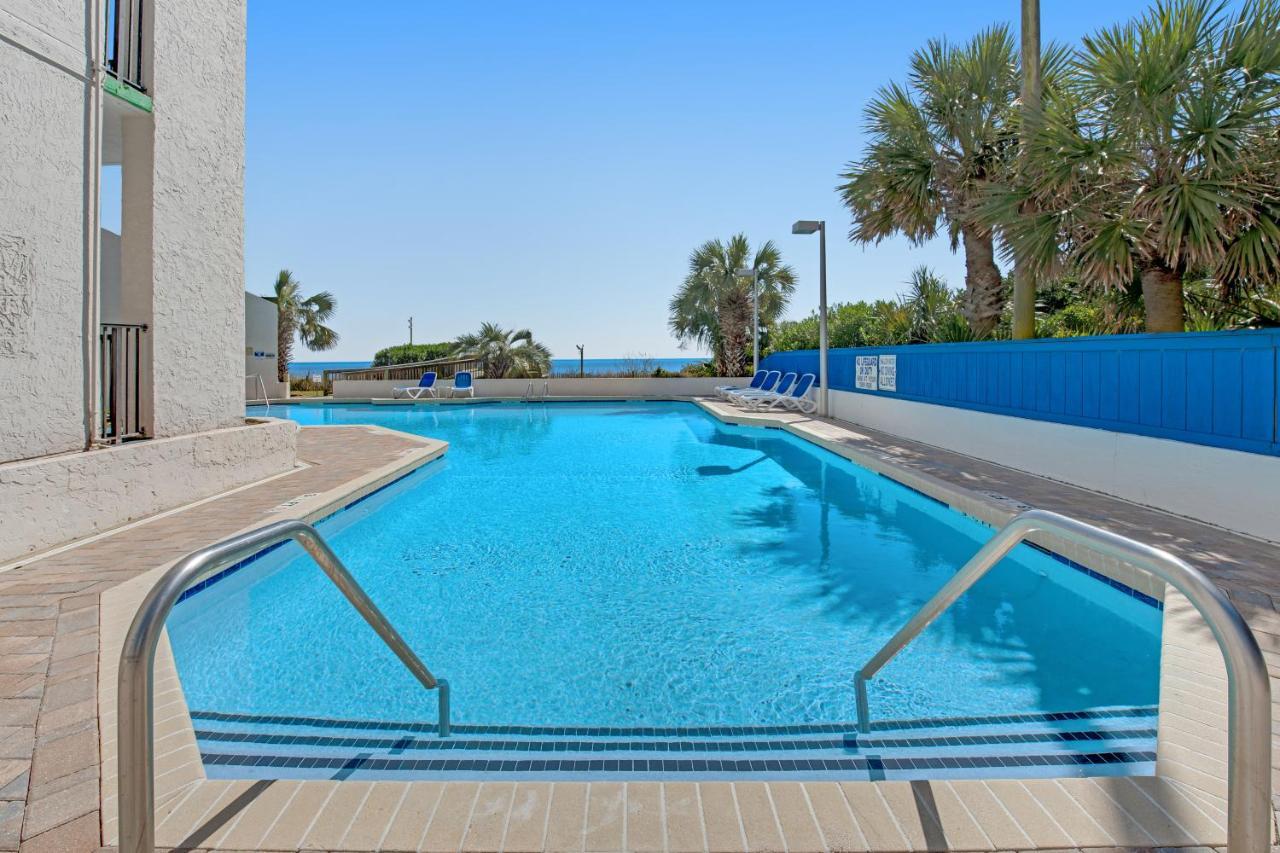Apartamento Ocean Park - Oceana Vacation Myrtle Beach