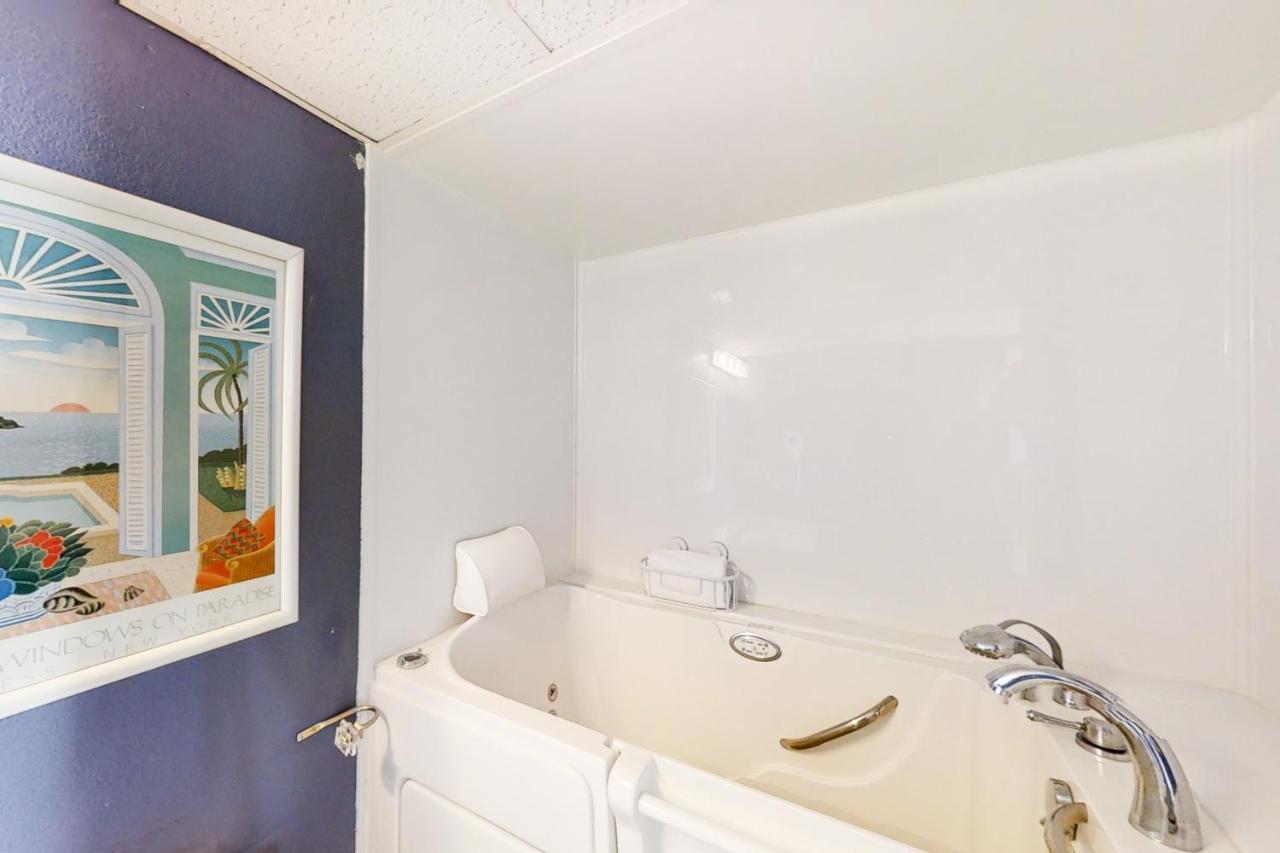 Ocean Park - Oceana Vacation Apartamento