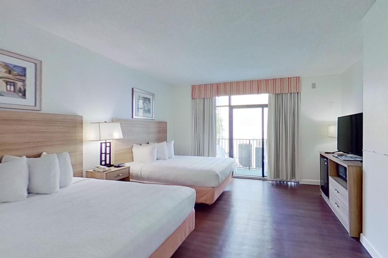 Apartamento Ocean Park - Oceana Vacation *