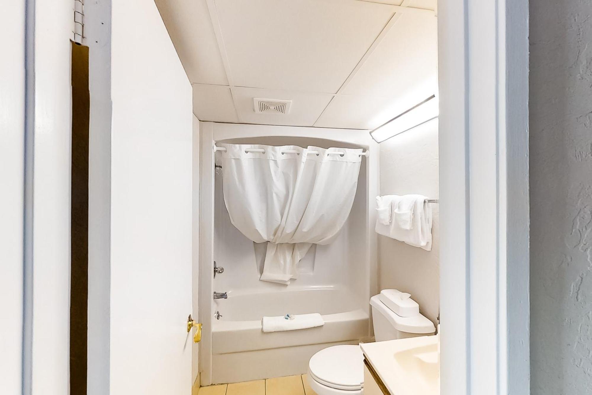 Apartamento Ocean Park - Oceana Vacation