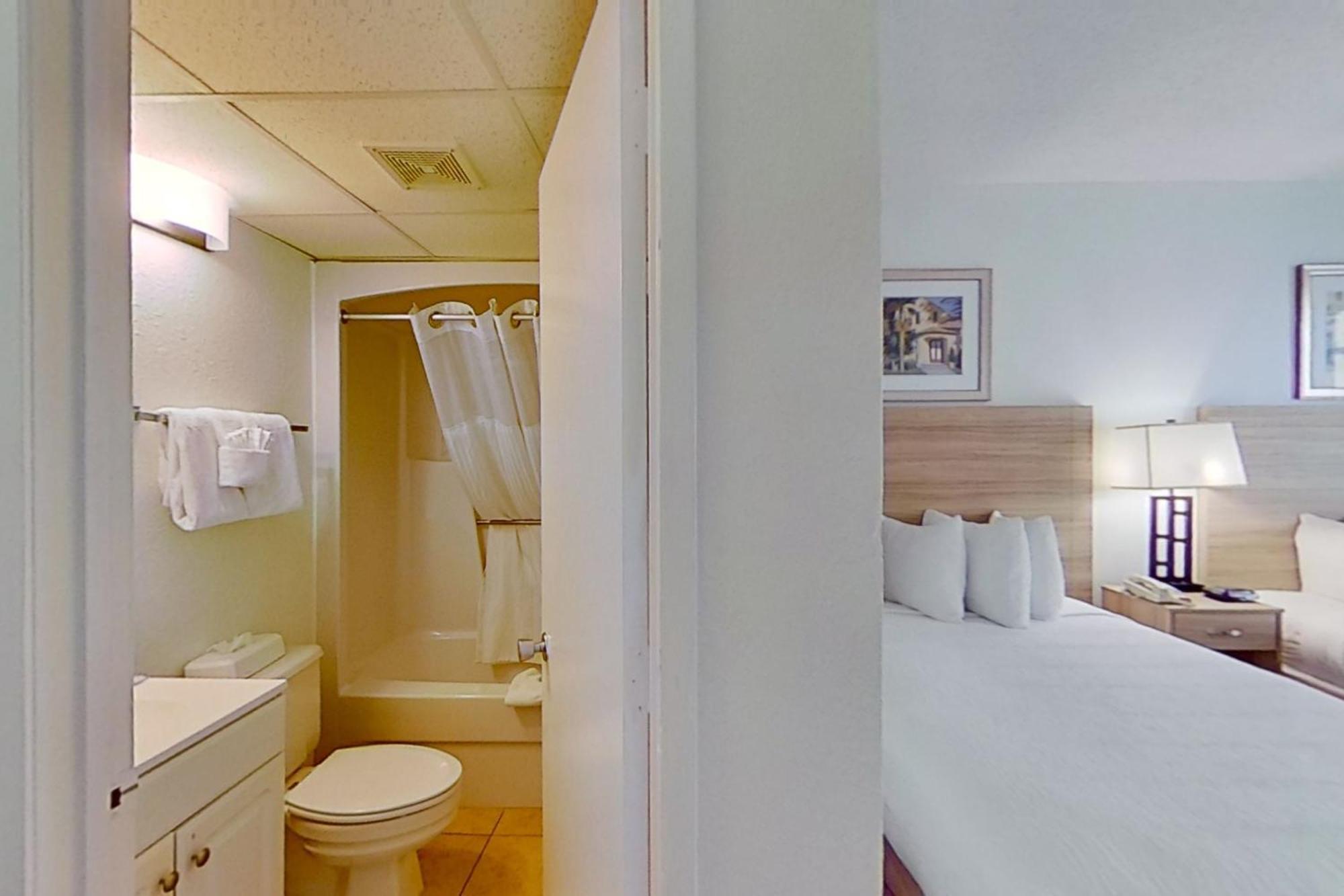 Apartamento Ocean Park - Oceana Vacation Myrtle Beach