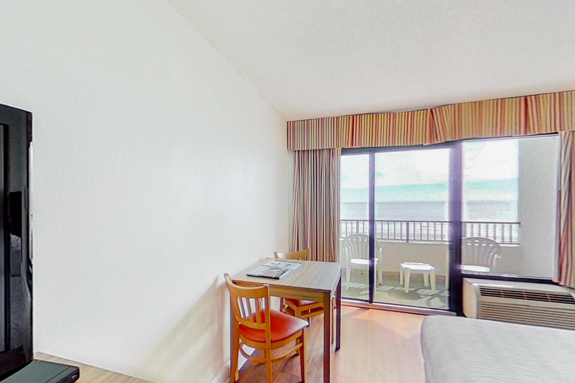 Ocean Park - Oceana Vacation Apartamento Myrtle Beach