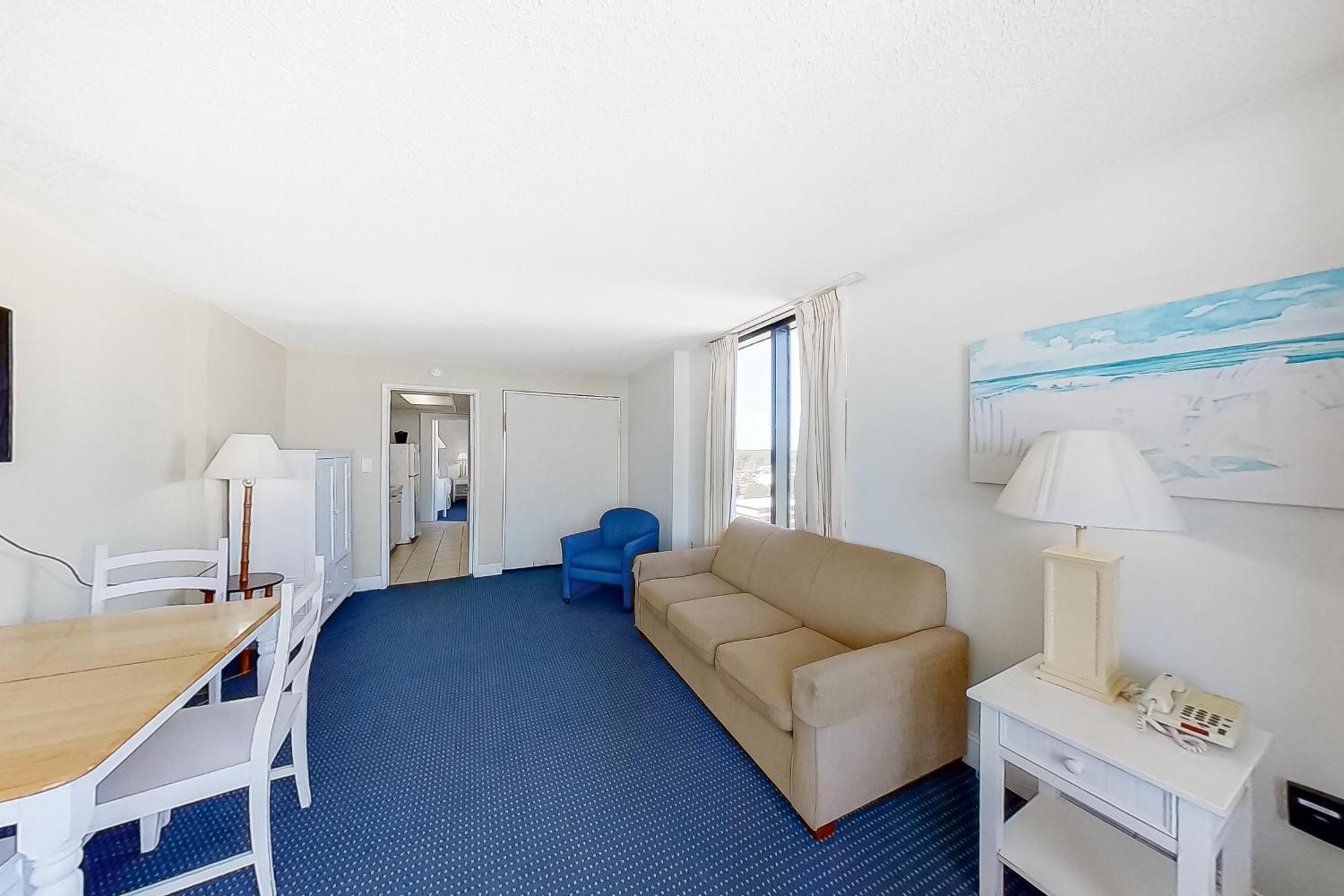 Ocean Park - Oceana Vacation Apartamento *