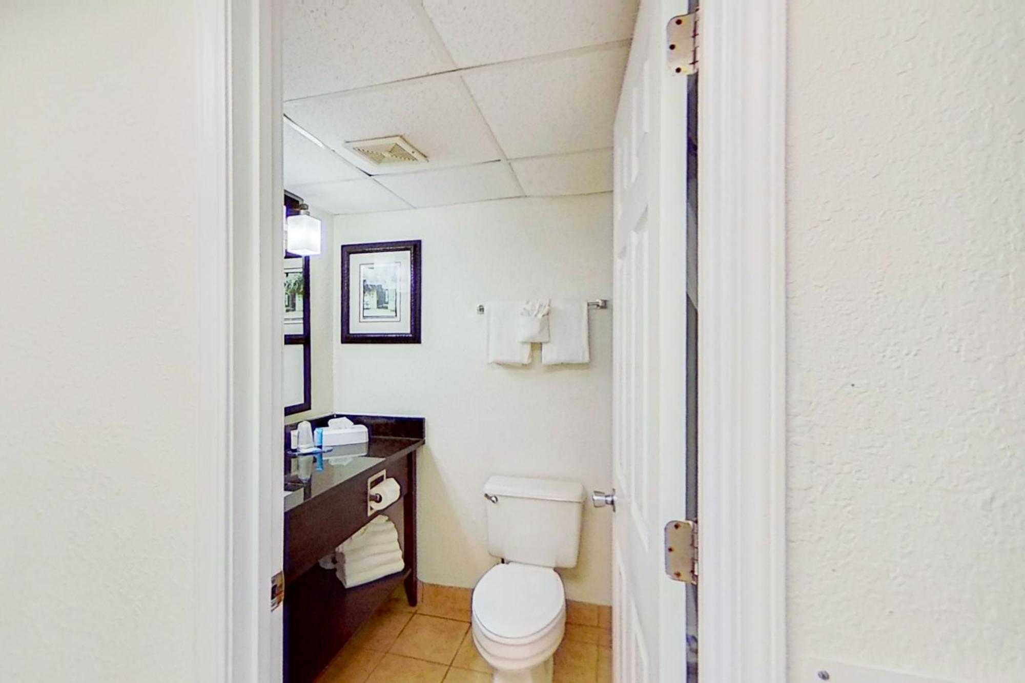 Ocean Park - Oceana Vacation Apartamento *