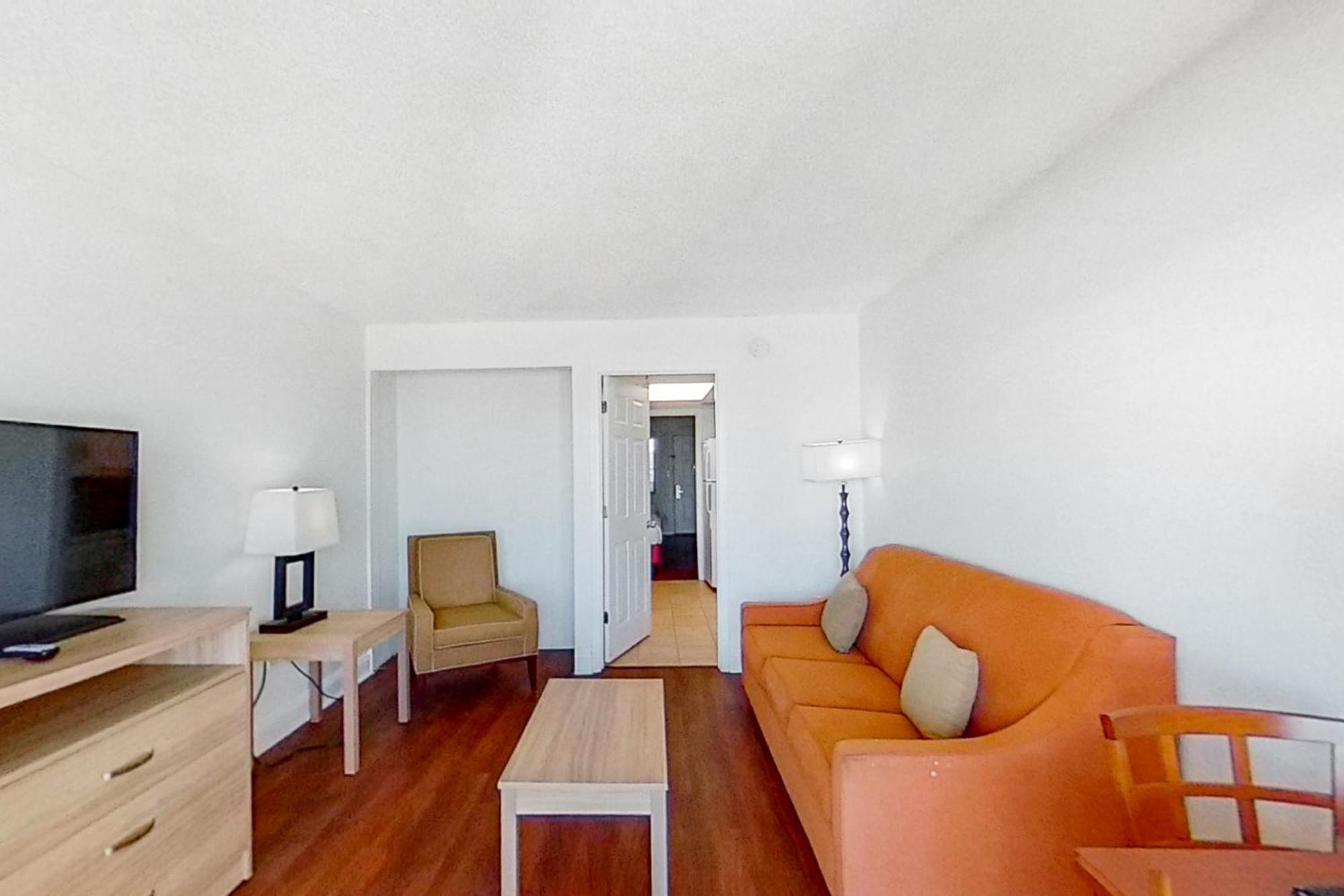 Apartamento Ocean Park - Oceana Vacation
