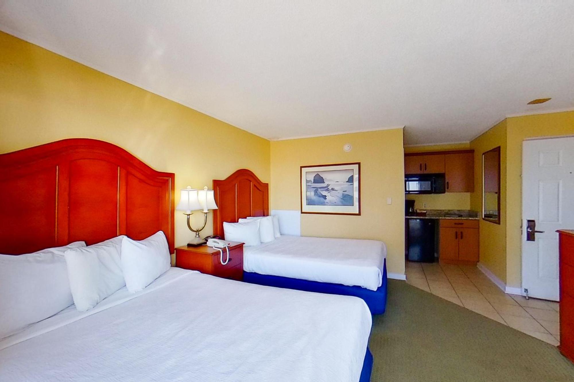 Ocean Park - Oceana Vacation Apartamento *